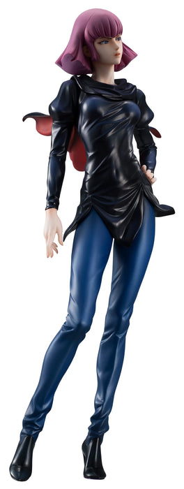 Megahouse Figures Ggg Series: Mobile Suit Z Gundam - Haman Karn