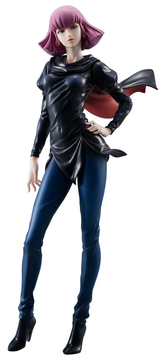Megahouse Figures Ggg Series: Mobile Suit Z Gundam - Haman Karn