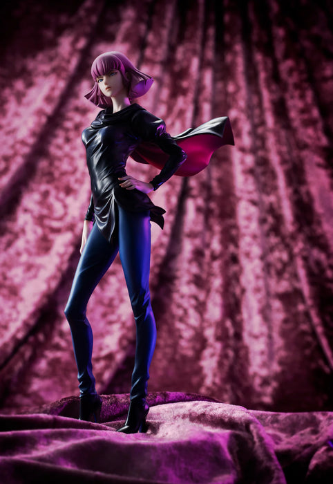 Megahouse Figures Ggg Series: Mobile Suit Z Gundam - Haman Karn