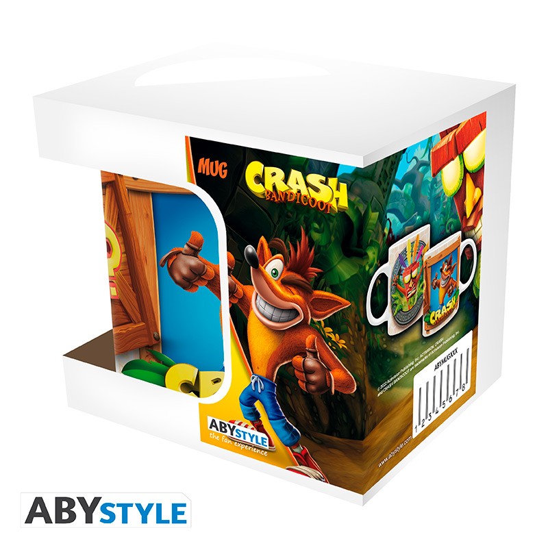 Crash