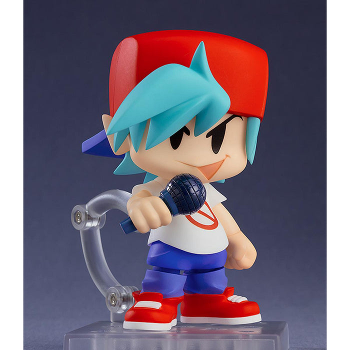 Good Smile Nendoroid: Friday Night Funkin - Boyfriend
