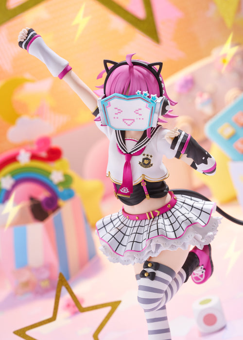 Plum Scale Figure: Love Live Nijigasaki Academy School Idol Club - Rina Tennoji Escala 1/7