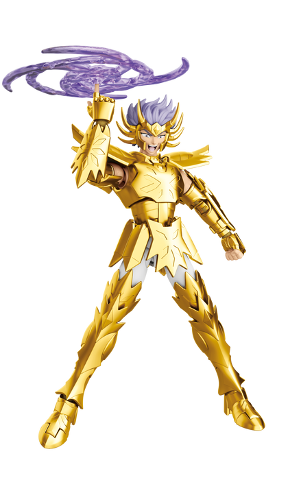 Blokees Saint Seiya Champion Class: Mascara de la Muerte Cancer version Manga 75012