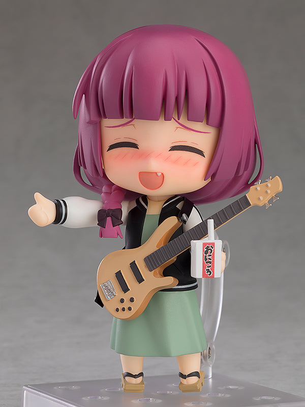 Good Smile Nendoroid: Bocchi The Rock - Kikuri Hiroi