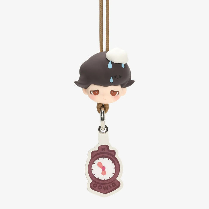 POP MART: DIMOO - Dating Series-Lanyard Blind Box