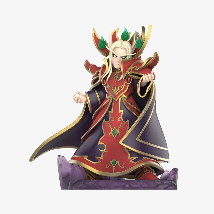 POP MART: World of Warcraft - Collectible Character Series