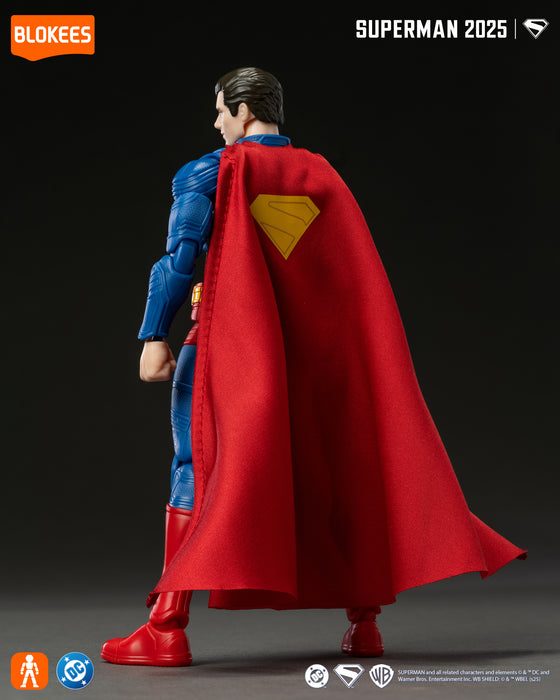Blokees DC Champion Class: Superman 2025 75671