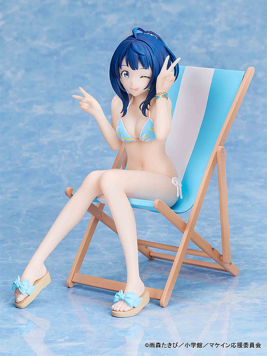 Aniplex Figures: Makeine Too Many Losing Heroines - Anna Yanami