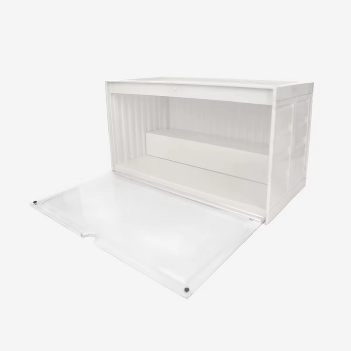 POP MART: Luminous Container White