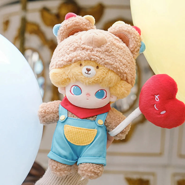 POP MART: DIMOO - Dating Series-20CM Cotton Doll
