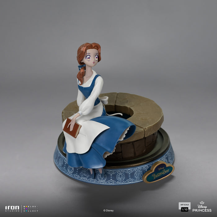 IRON Studios Anime Princess: Disney - Bella