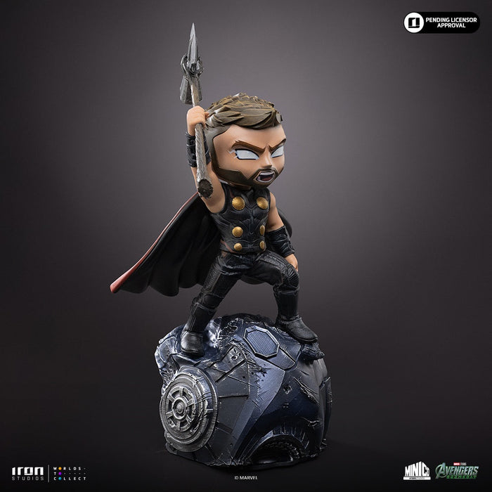 Iron Studios MiniCo: Avengers Doomsday - Thor
