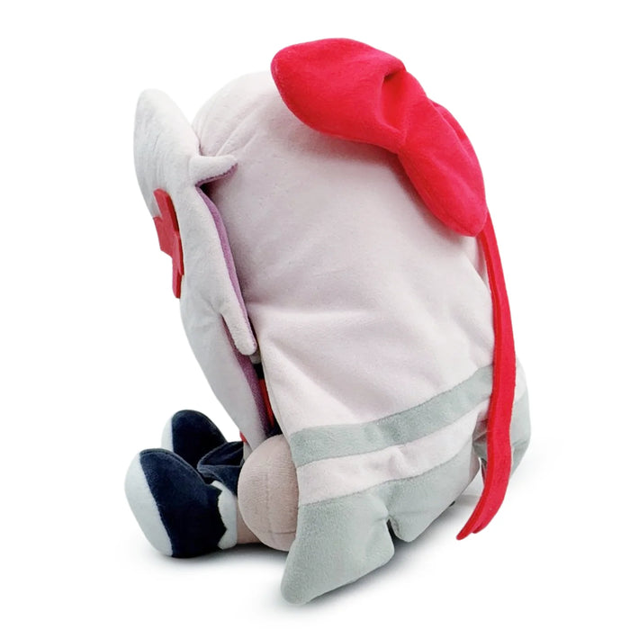 Youtooz Plush: Hazbin Hotel - Vaggie Peluche 9 Pulgadas