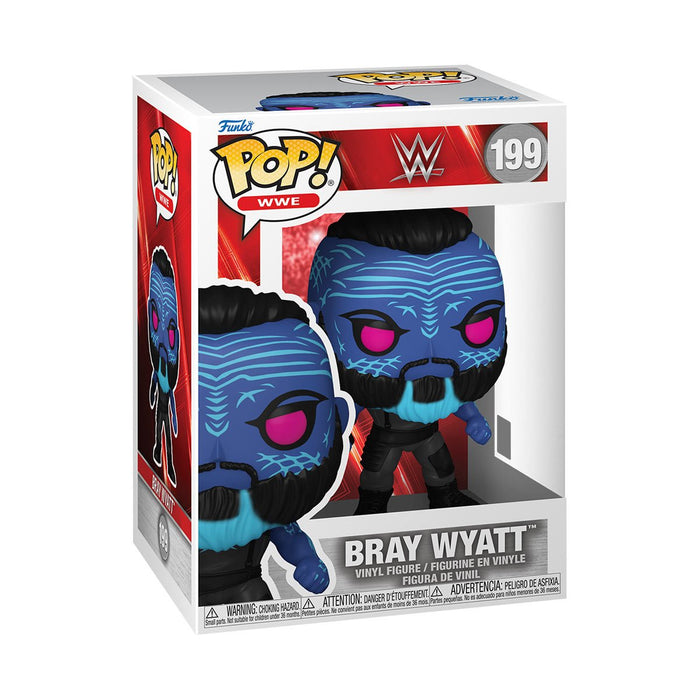 Funko Pop WWE: WWE - Bray Wyatt