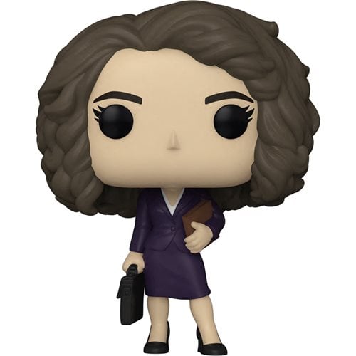 Funko Pop Marvel: She Hulk - Jennifer