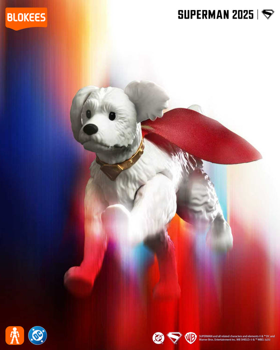 Blokees DC Champion Class: Superman 2025 75671