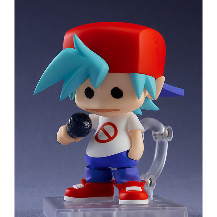 Good Smile Nendoroid: Friday Night Funkin - Boyfriend
