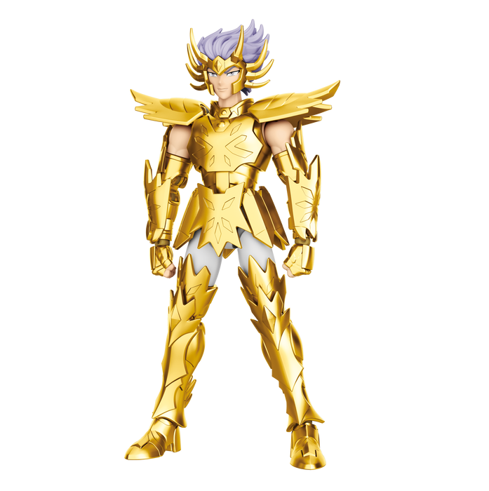 Blokees Saint Seiya Champion Class: Mascara de la Muerte Cancer version Manga 75012