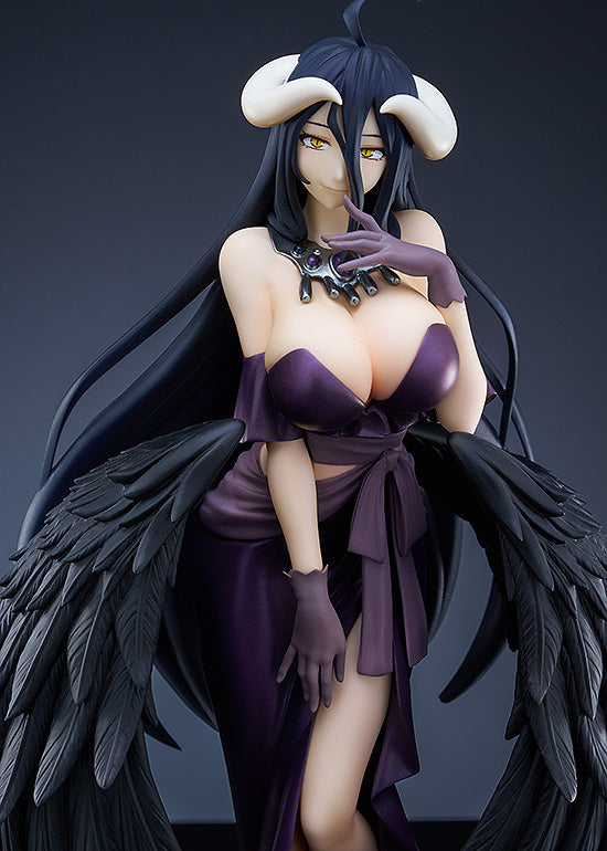 Good Smile Pop Up Parade: Overlord - Albedo