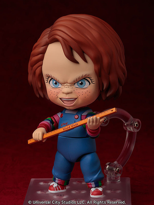 1000Toys Nendoroid: Childs Play 2 - Chucky