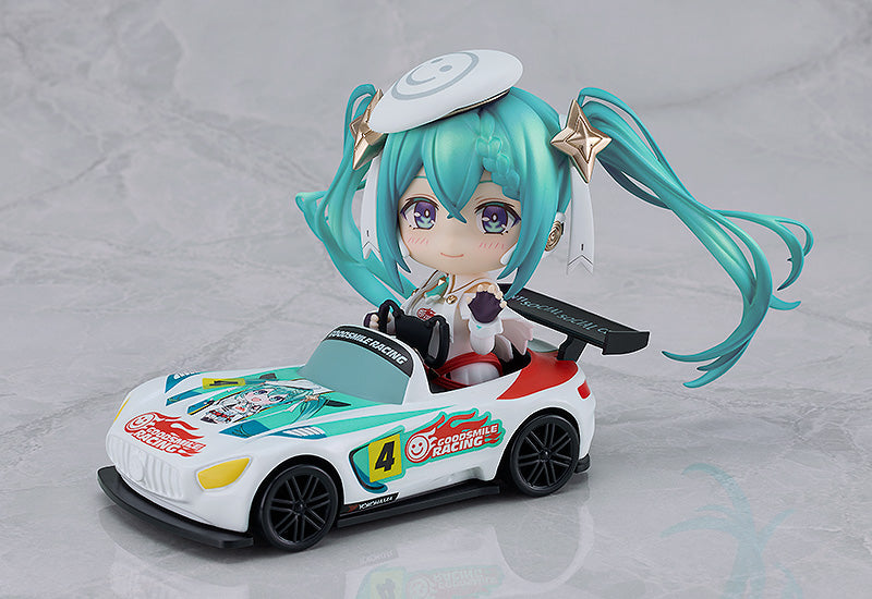 Good Smile Nendoroid: Hatsune Miku Gt Project - Racing Miku 2023