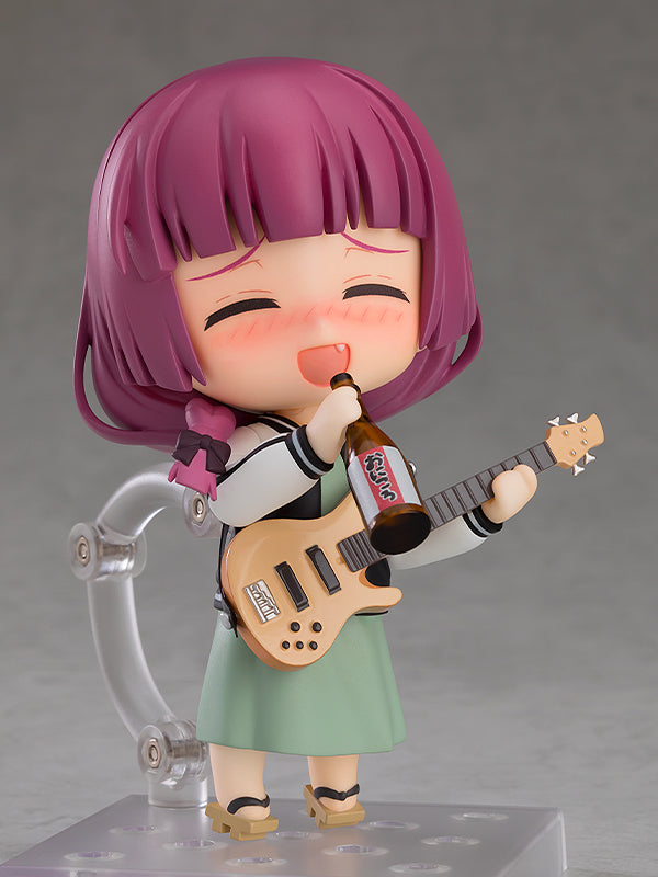 Good Smile Nendoroid: Bocchi The Rock - Kikuri Hiroi