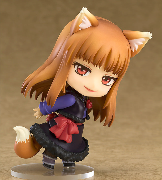 Good Smile Nendoroid: Spice And Wolf - Holo