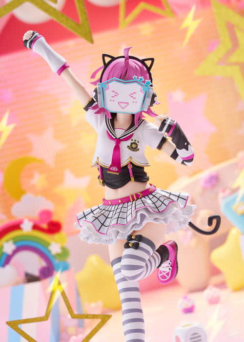 Plum Scale Figure: Love Live Nijigasaki Academy School Idol Club - Rina Tennoji Escala 1/7