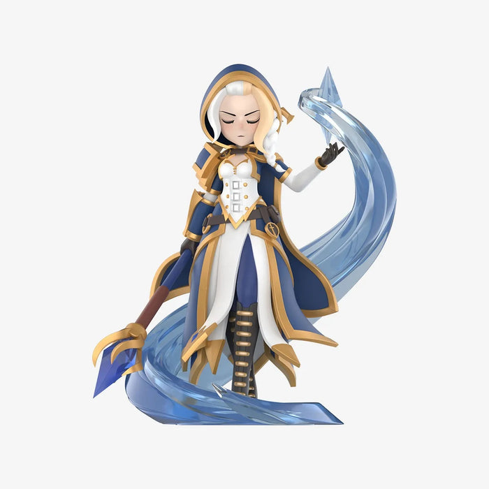POP MART: World of Warcraft - Collectible Character Series