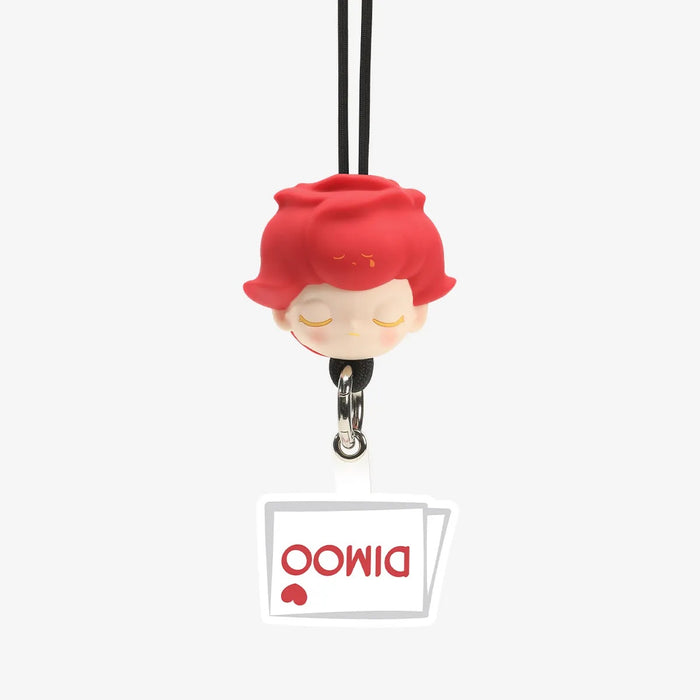 POP MART: DIMOO - Dating Series-Lanyard Blind Box
