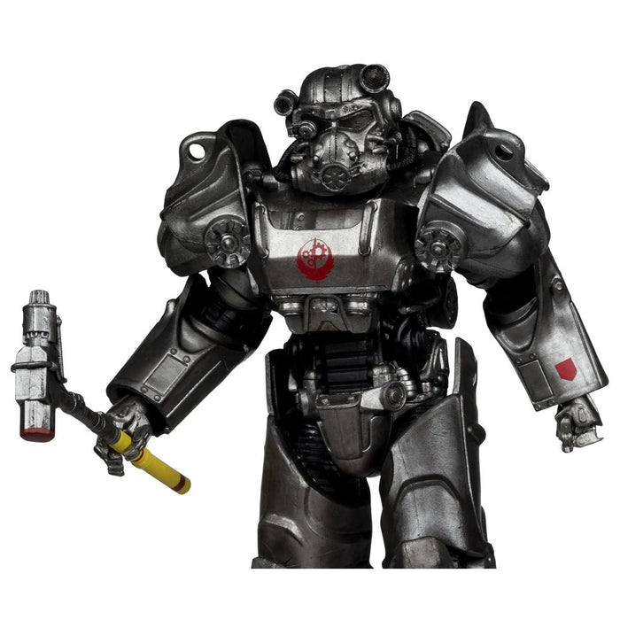 Mcfarlane: Fallout Temporada 2 - Maximus 7 Pulgadas