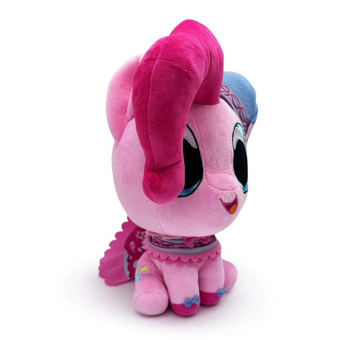 Youtooz Plush: My Little Pony Year Of The Pony - Pinkie Pie Peluche 9 Pulgadas