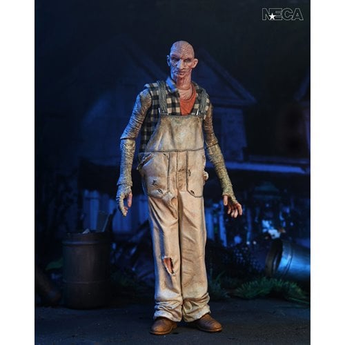 NECA The Devils Rejects - Tiny Overalls 7 Pulgadas