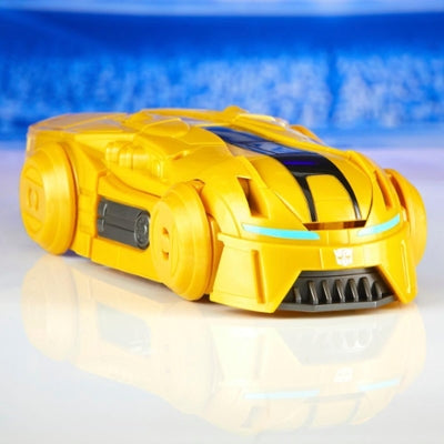 Transformers One Mega Changer: Bumblebee B-127