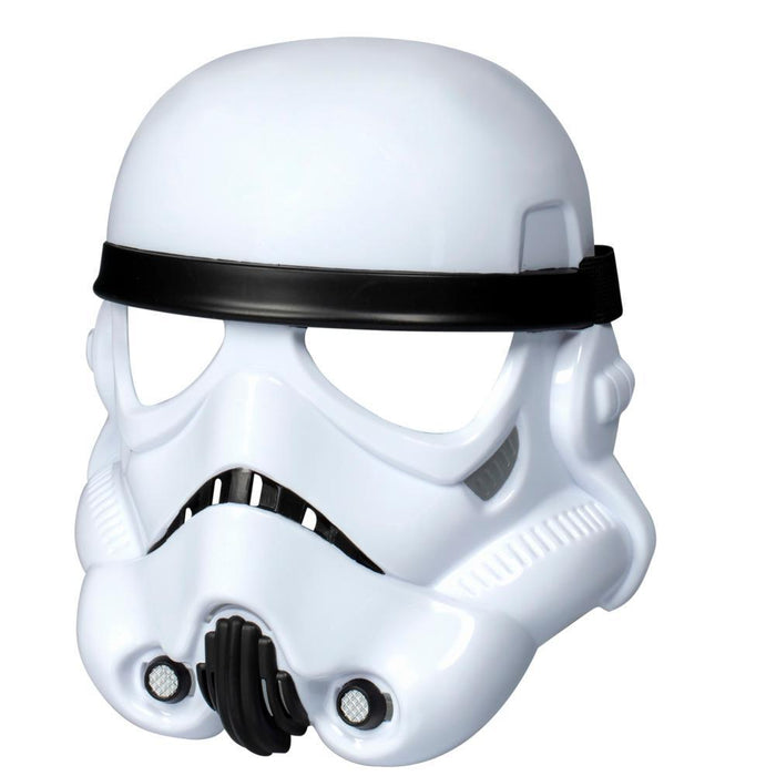 Star Wars: The Mandalorian - Mascara Stormtrooper