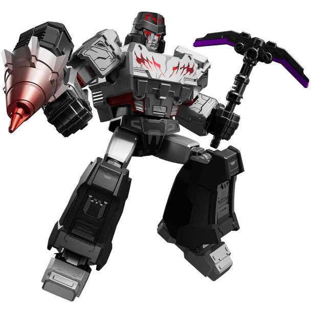 Blokees Transformers Shining Series: 03 Shattered Universe Unitario Sorpresa 71123