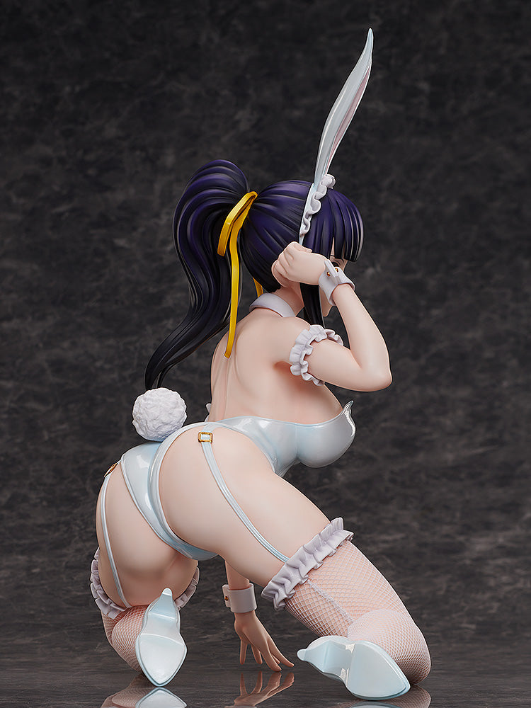 Freeing Scale Figure: Overlord - Narberal Gamma Bunny Escala 1/4