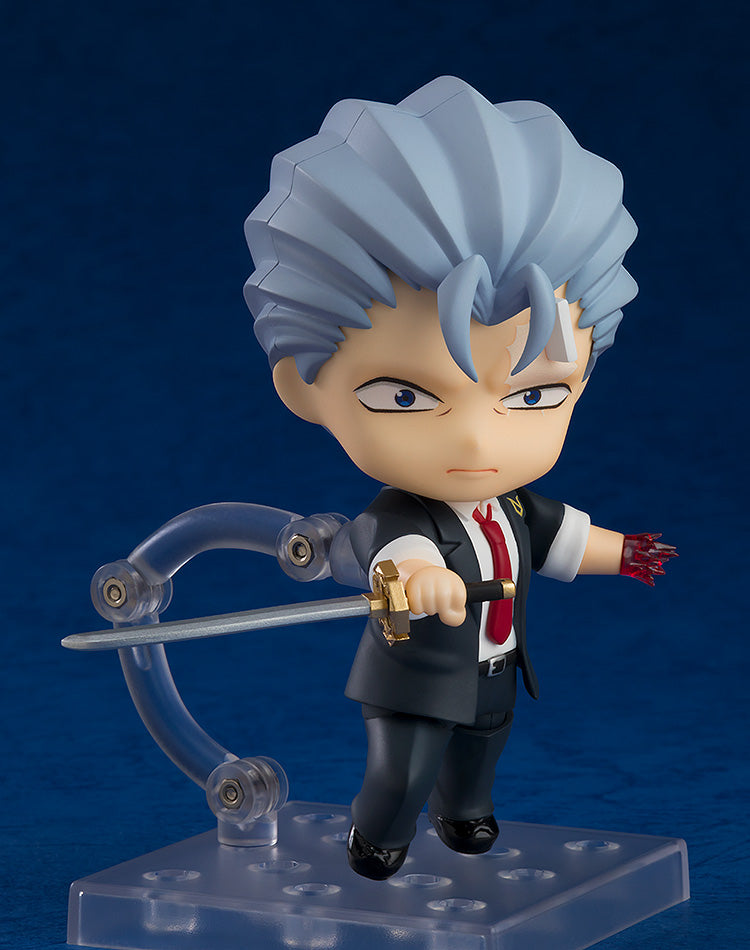 Good Smile Nendoroid: Undead Unluck - Andy