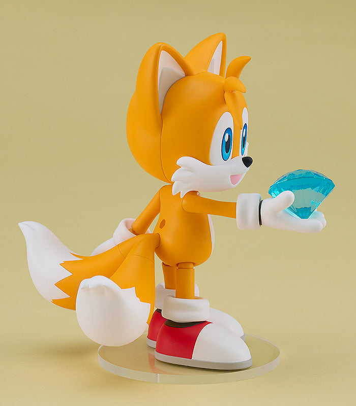 Good Smile Nendoroid: Sonic The Hedgehog - Tails