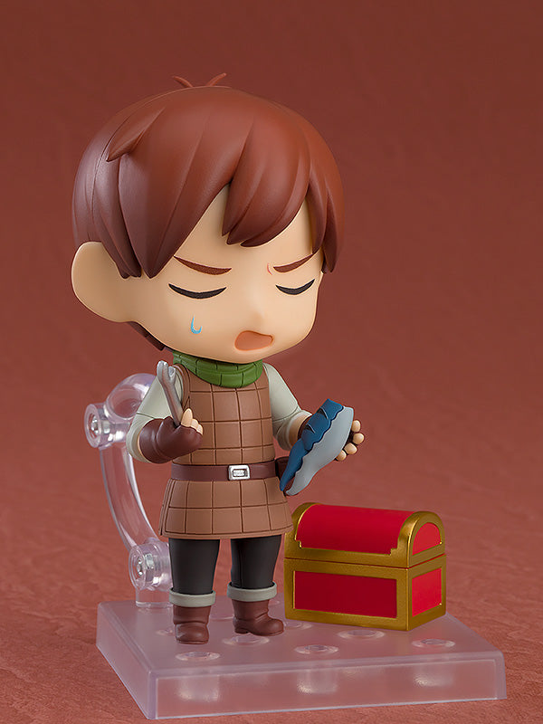 Good Smile Nendoroid: Delicious In Dungeon - Chilchuck