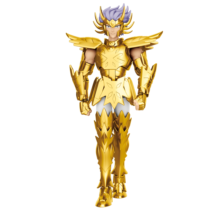Blokees Saint Seiya Champion Class: Mascara de la Muerte Cancer version Manga 75012