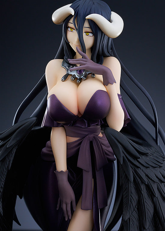 Good Smile Pop Up Parade: Overlord - Albedo