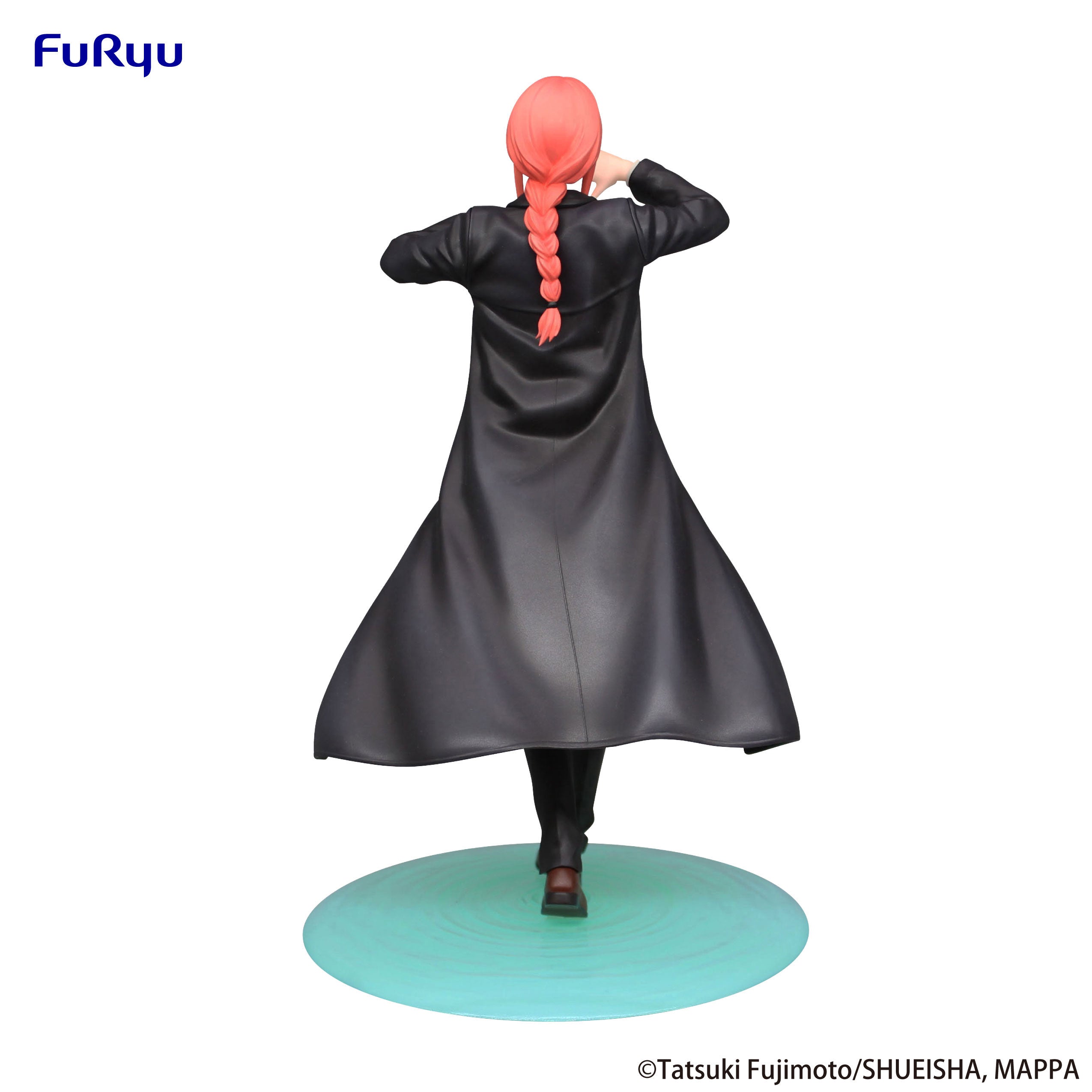 Furyu Figures Exceed Creative: Chainsaw Man - Makima