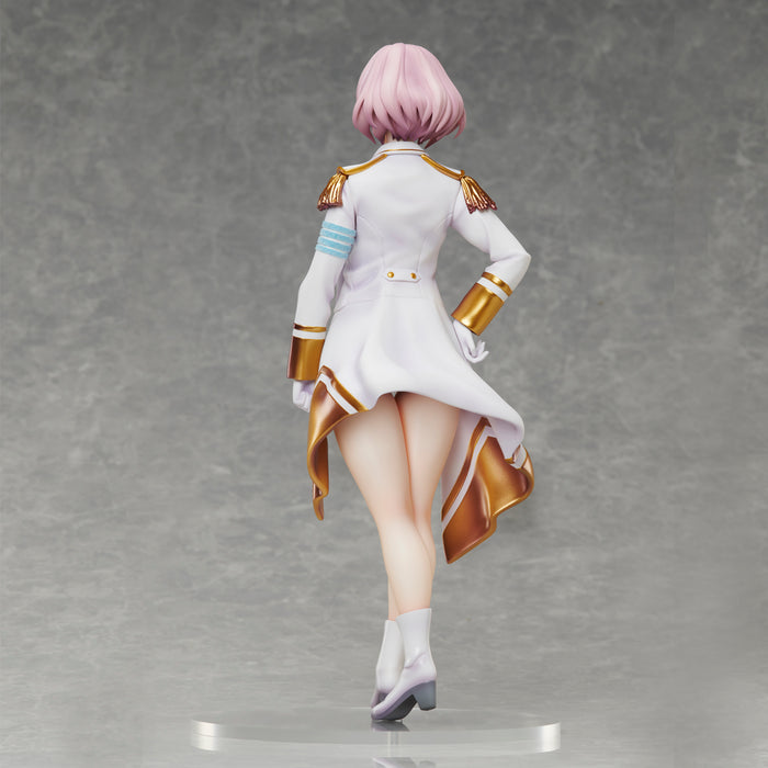 Estream Figures: Ssss Dynazenon - Mujina