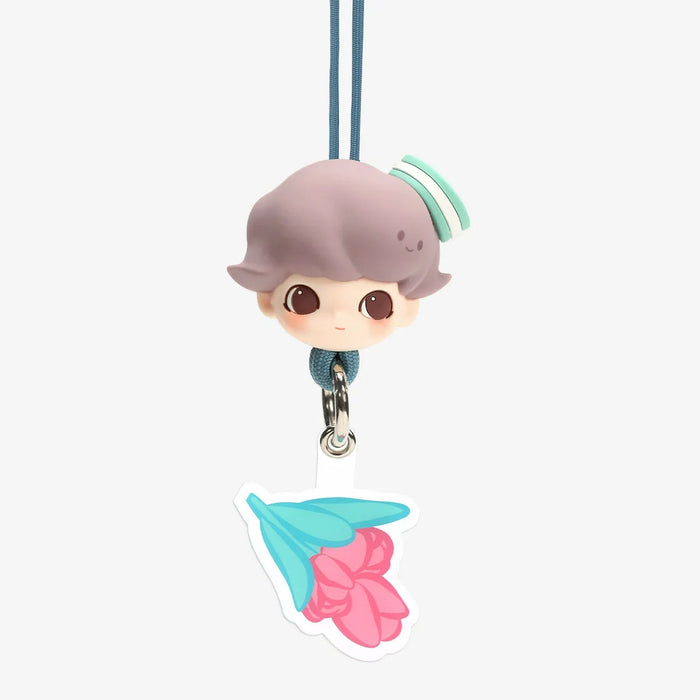POP MART: DIMOO - Dating Series-Lanyard Blind Box