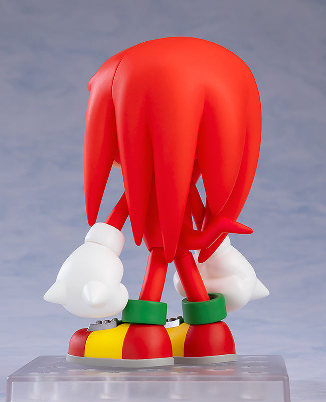Good Smile Nendoroid: Sonic The Hedgehog - Knuckles