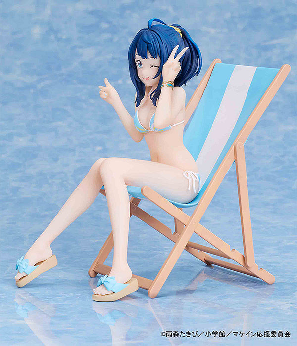 Aniplex Figures: Makeine Too Many Losing Heroines - Anna Yanami