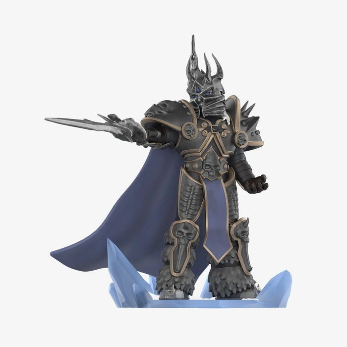 POP MART: World of Warcraft - Collectible Character Series