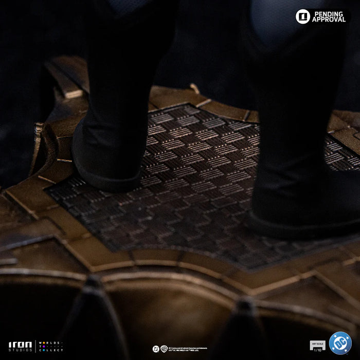 IRON Studios: DC Comics - Batman Absolute Escala de Arte 1/10