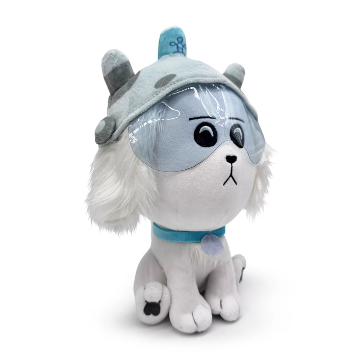 Youtooz Plush: Rick and Morty - Snowball Peluche 9 Pulgadas